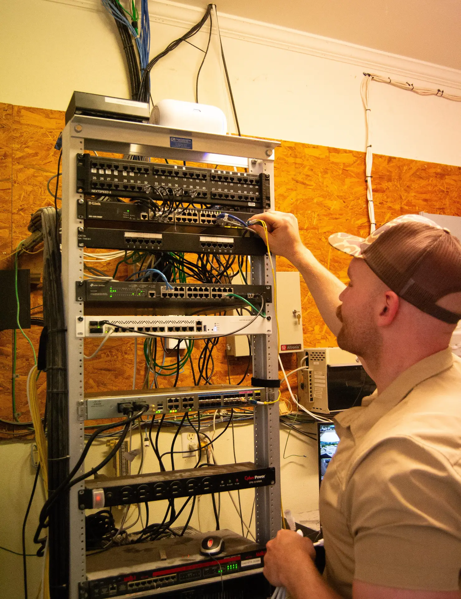 Judah Technologies