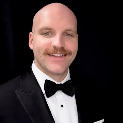 Michael Bolyard, founder and owner of Judah Technologies